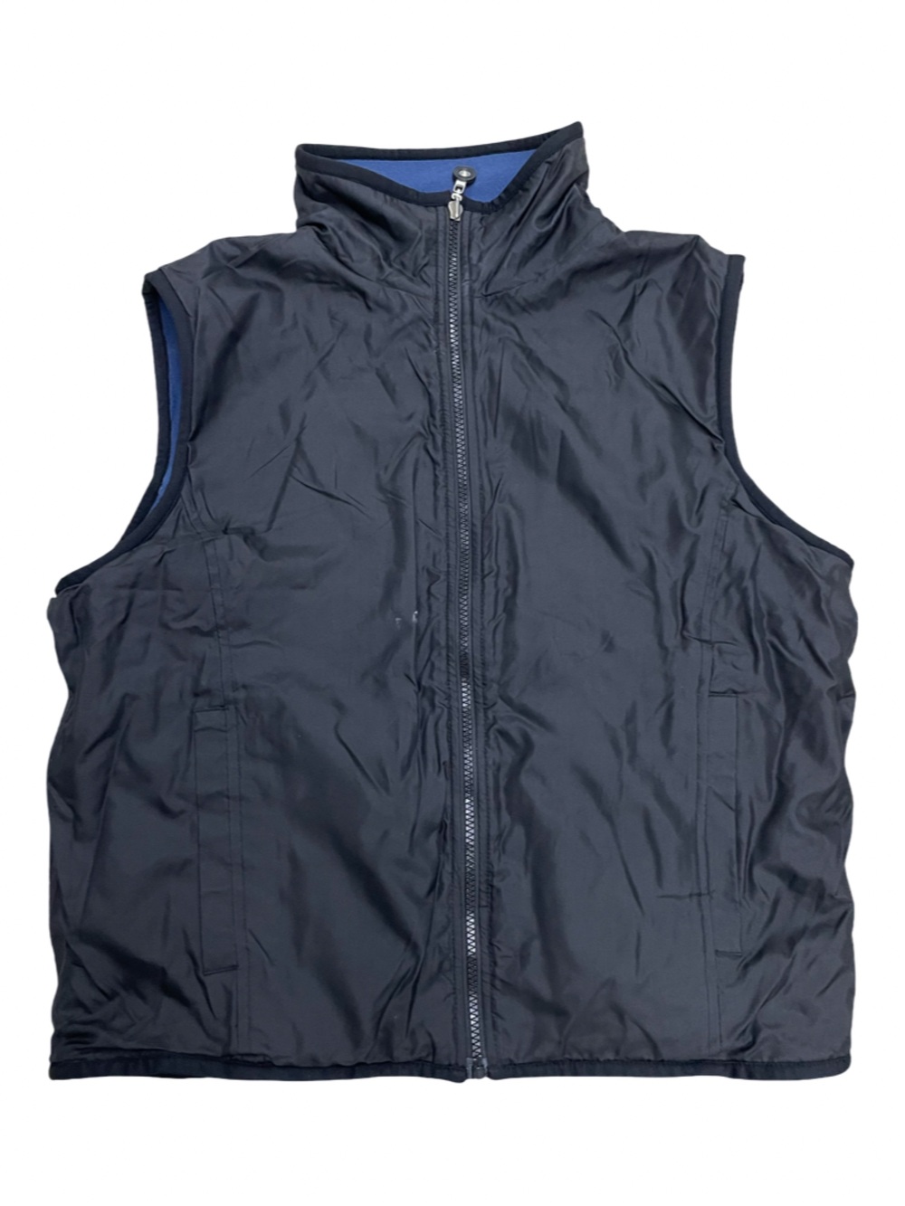 Unisex Inside & Outside Vest